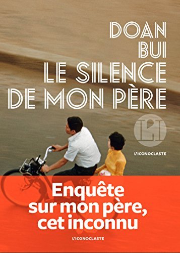 Le Silence de mon père (IC.VERGE)