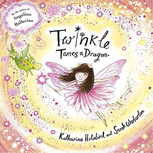 Twinkle book cover 3