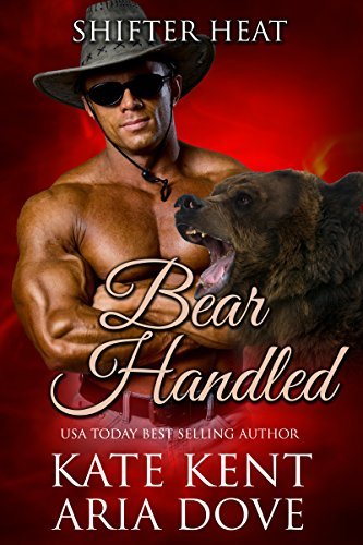 Bear Handled book cover
