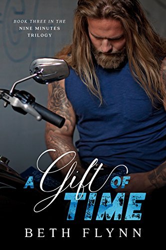A Gift of Time (Nine Minutes, #3)