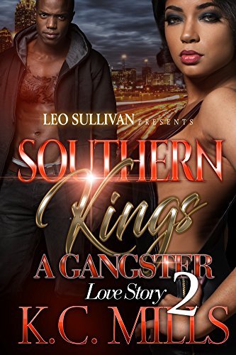 Southern Kings 2 book cover