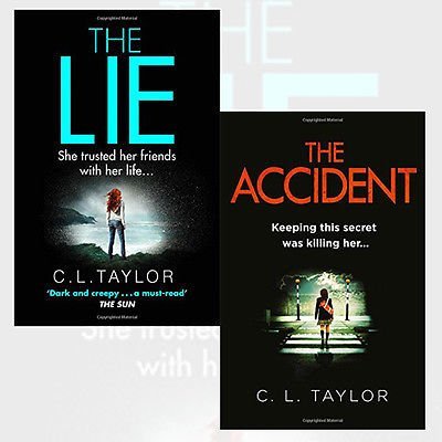 The Lie / The Accident