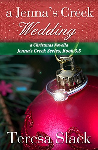 A Jenna's Creek Wedding
