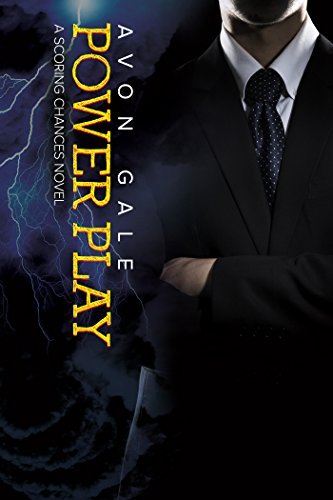 Power Play (Scoring Chances, #3)