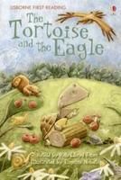 The Tortoise and the Eagle book cover