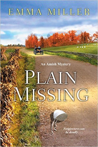 Plain Missing