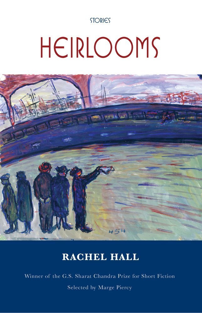 Heirlooms: Stories