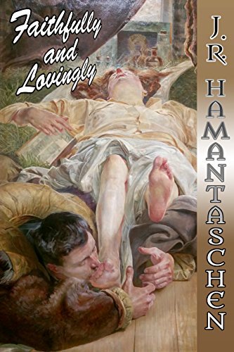 Faithfully and Lovingly book cover