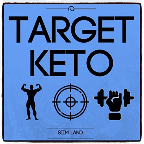 Target Keto The Targeted Ketogenic Diet for Low Carb Athletes to Burn