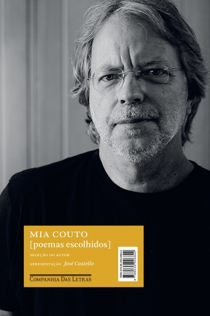 Poemas Escolhidos book cover