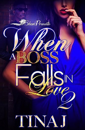 When a Boss Falls In Love 2 book cover