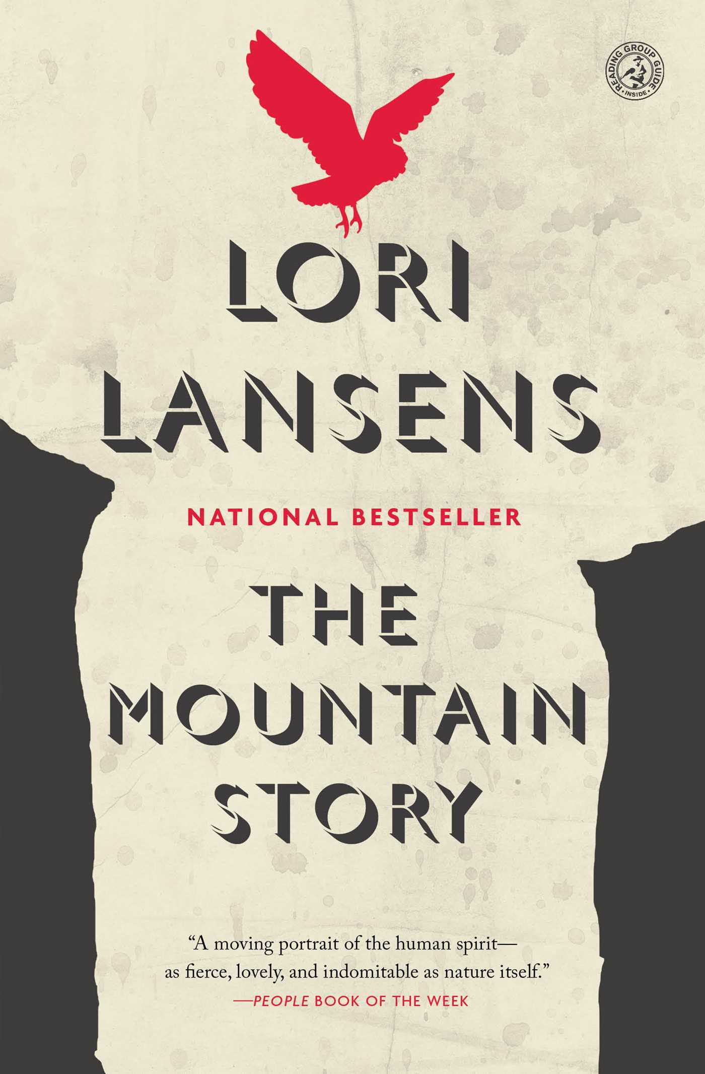 The Mountain Story cover