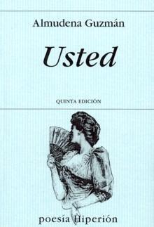 Usted book cover