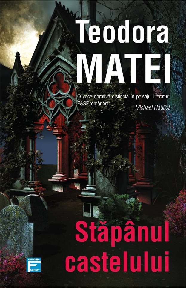 Stăpânul castelului