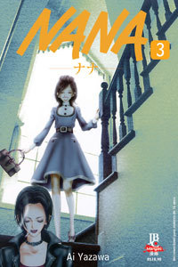 Nana, Vol. 3  (Nana, #3)