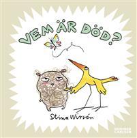 Vem är död?