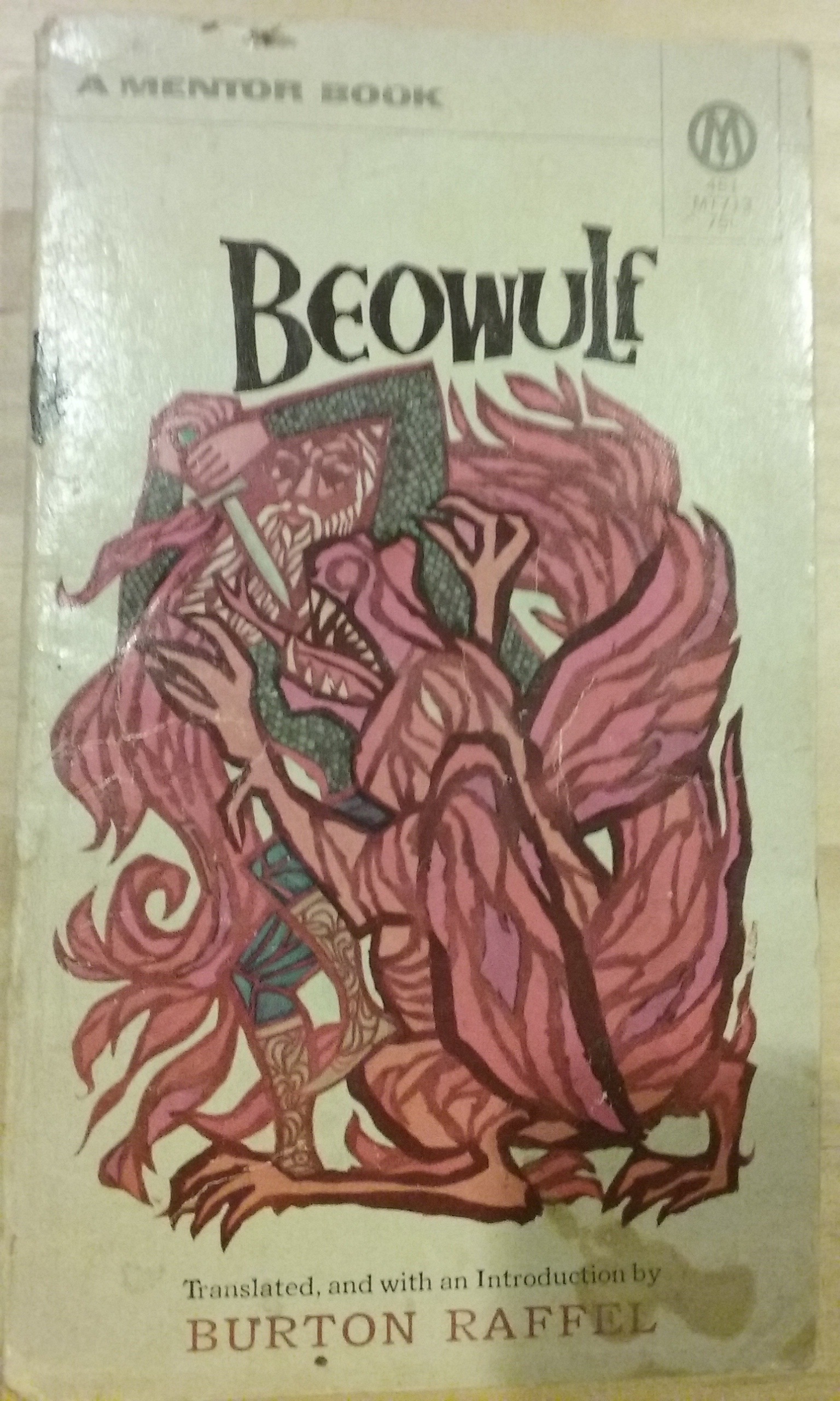 Beowulf