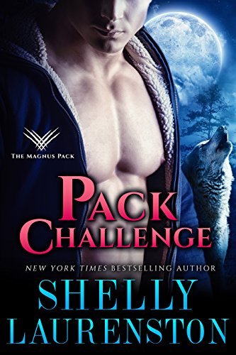 Pack Challenge (Magnus Pack, #1)