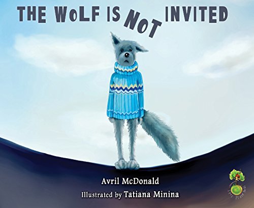 The Wolf is not Invited