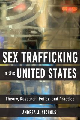 Sex Trafficking in the United States: Theory, Research, Policy, and