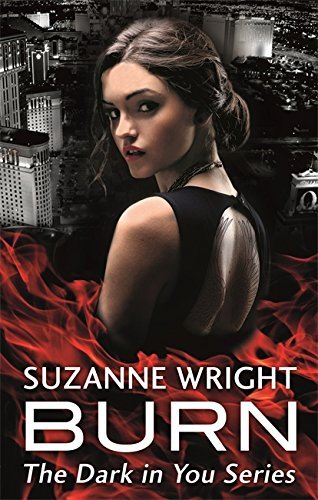 Burn (Dark in You #1)