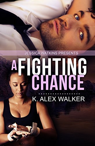 A Fighting Chance book cover