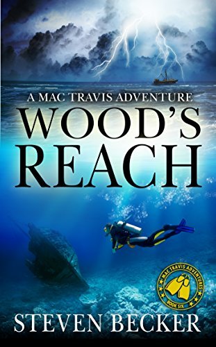 Wood's Reach book cover