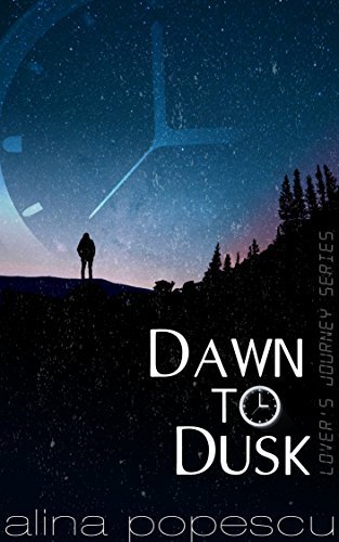 Dawn to Dusk book cover