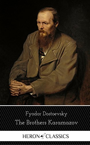 The Brothers Karamazov