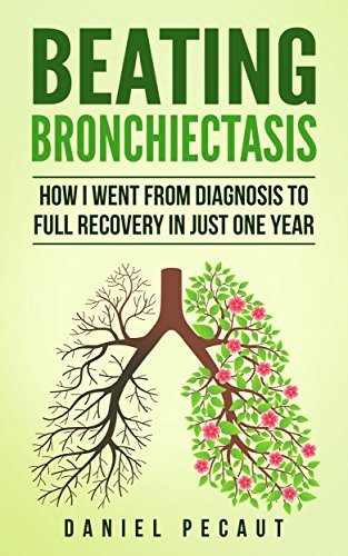 Beating Bronchiectasis: How I Went from Diagnosis to Full Recovery in Just One Year