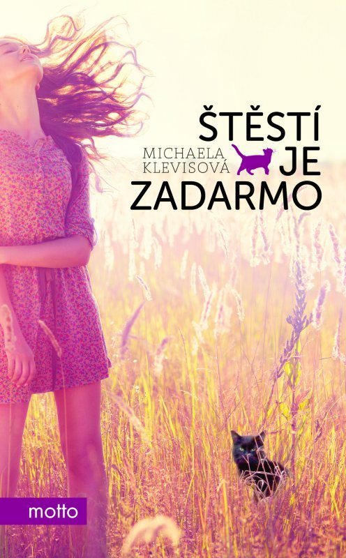 Čekání na kocoura book cover 3
