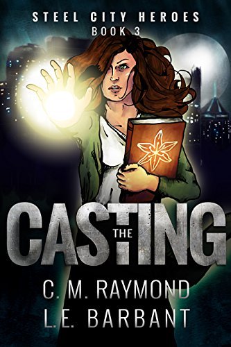 The Casting book cover