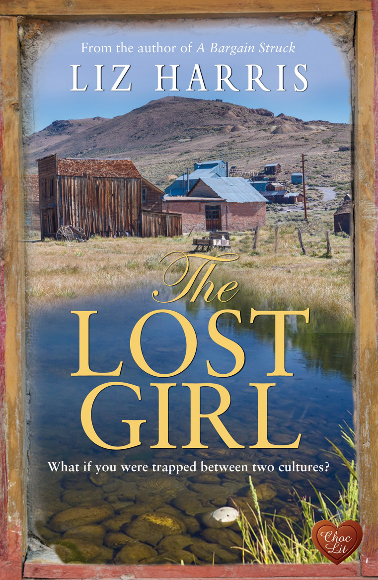 the dark horizon by liz harris Images High Quality... The Lost Girl by Liz Harris | Goodreads