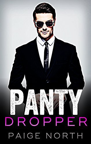 Panty Dropper book cover