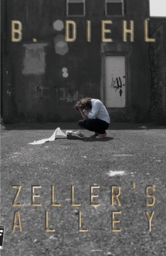 Zeller's Alley book cover