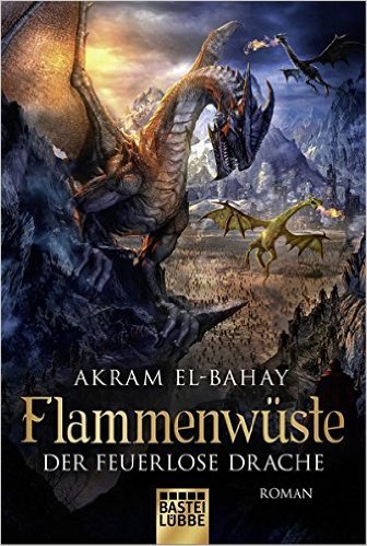 Der feuerlose Drache book cover