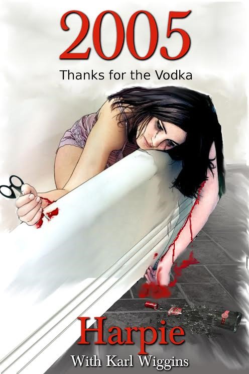 2005 - Thanks for the Vodka