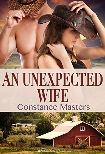 An Unexpected Wife book cover