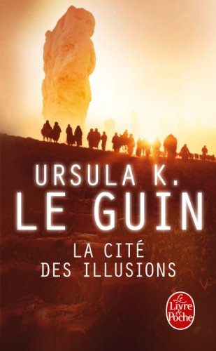 La cité des illusions (Hainish Cycle #5)