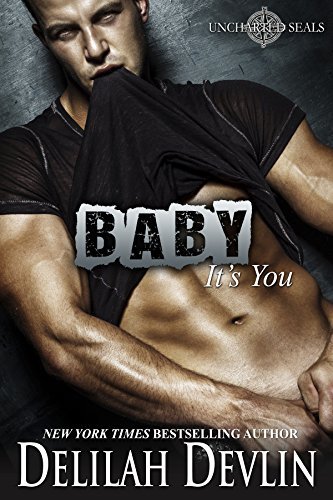 Baby, It's You book cover