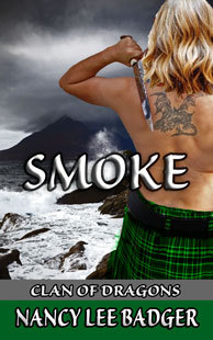 Smoke book cover