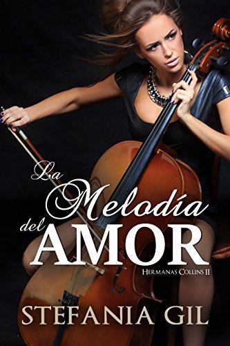 La melodía del amor book cover