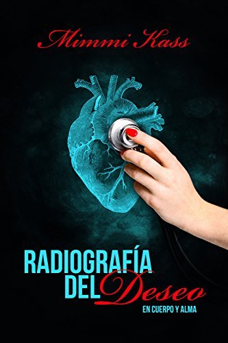 Radiografía del deseo book cover