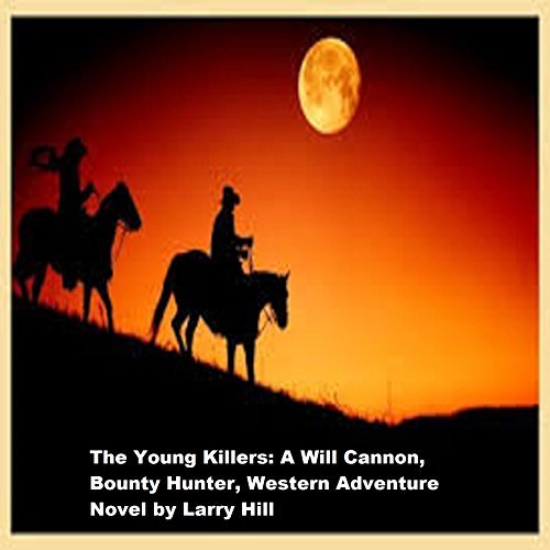 The Young Killers book cover