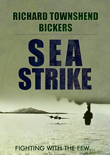 Sea Strike