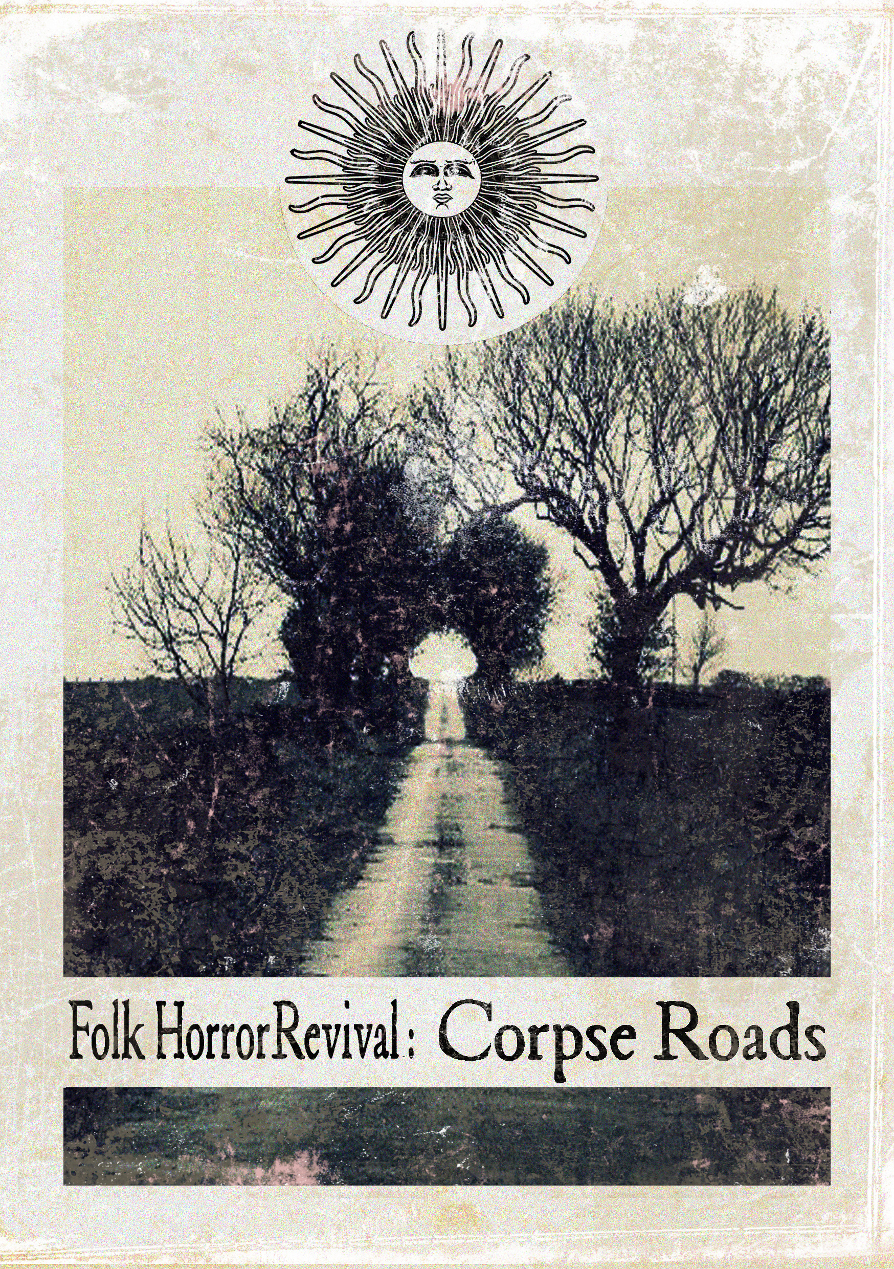 Folk Horror Revival book cover
