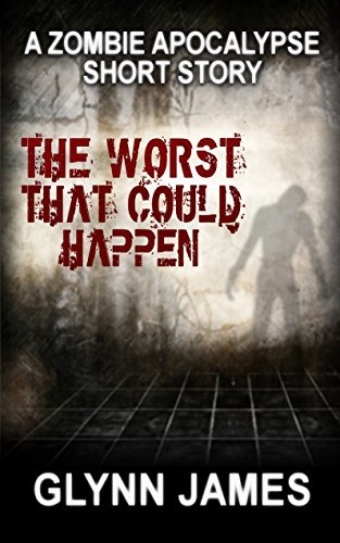 The Worst That Could Happen book cover