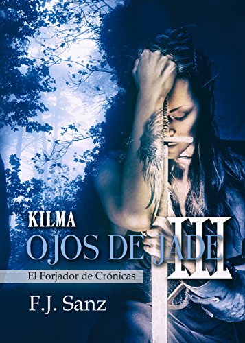 Ojos de Jade 3: Kylma