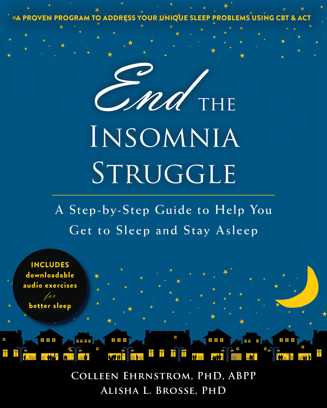End the Insomnia Struggle A StepbyStep Guide to Help You Get to