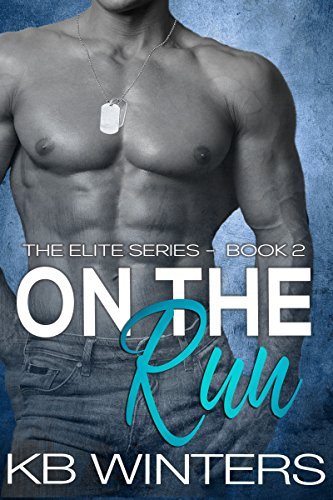 On The Run Book 2 book cover